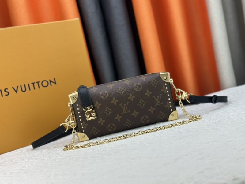 Louis Vuitton Satchel Bags